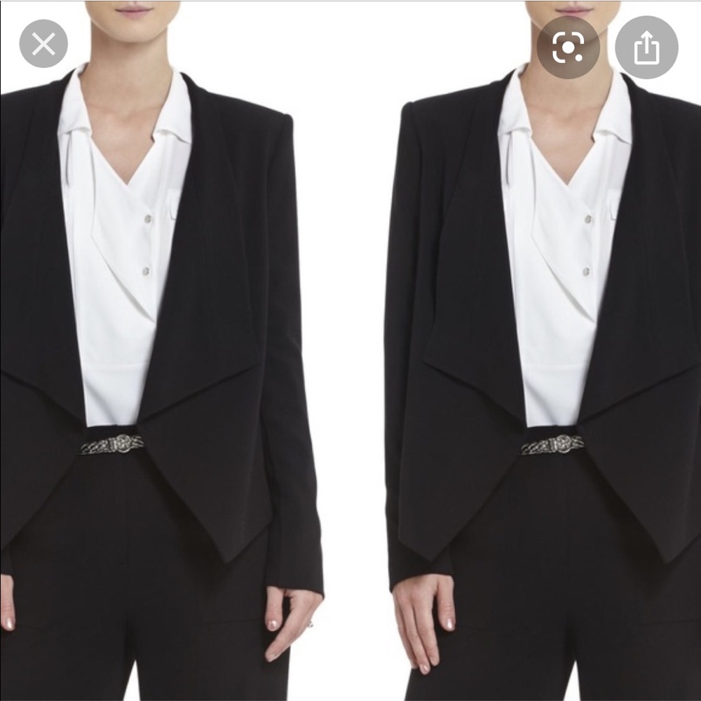 Bcbg Abree jacket